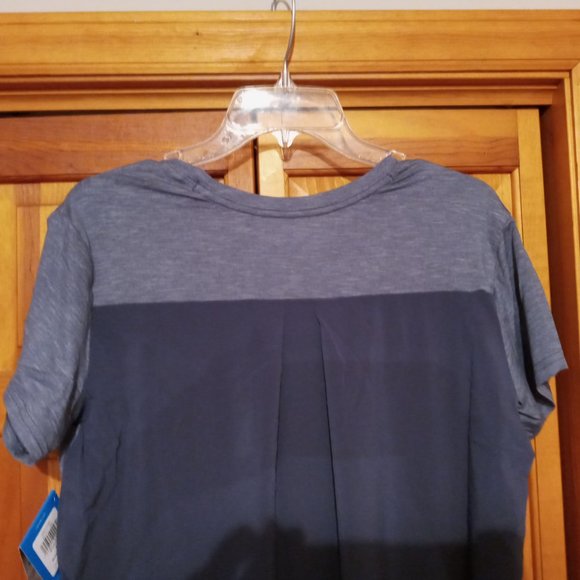 *PD/HP* New Columbia OMNI-SHADE, OMNI-WICK Spring Ave Dress, size M - Picture 4 of 8